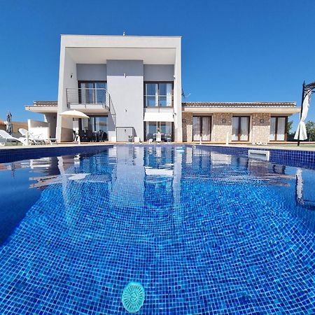 Villa Nimaf - Sa Planera Marratxi Экстерьер фото