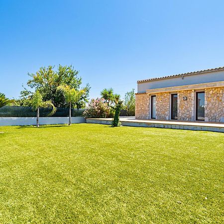 Villa Nimaf - Sa Planera Marratxi Экстерьер фото