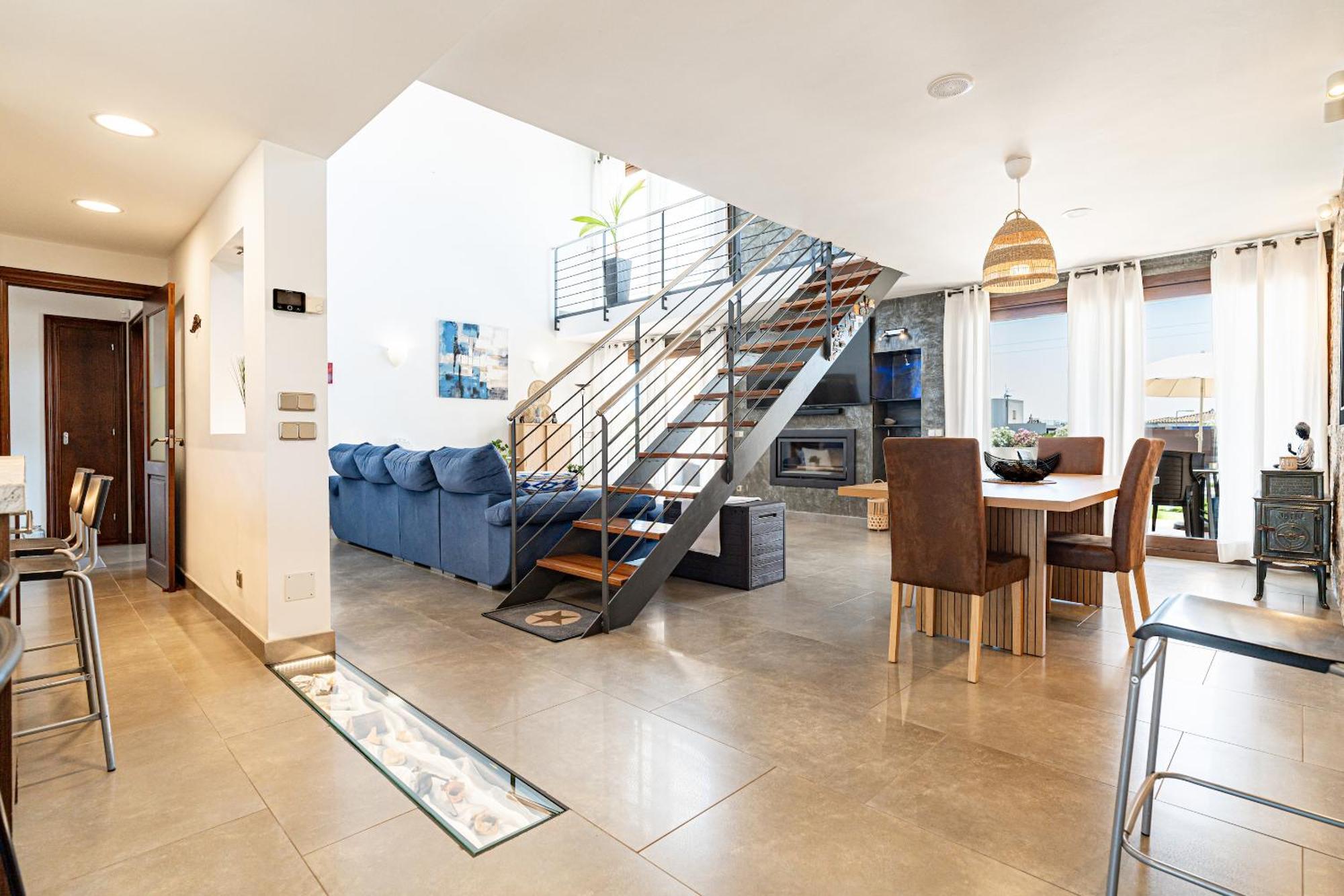Villa Nimaf - Sa Planera Marratxi Экстерьер фото